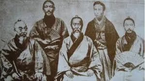 日本除了大和族还有别的民族吗?