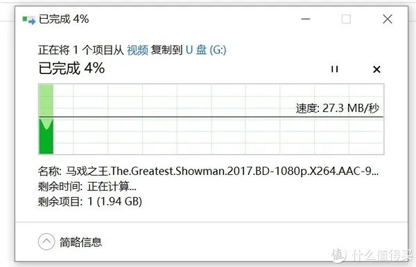闪迪sandisk 优盘(u盘)CZ600酷悠开箱简评