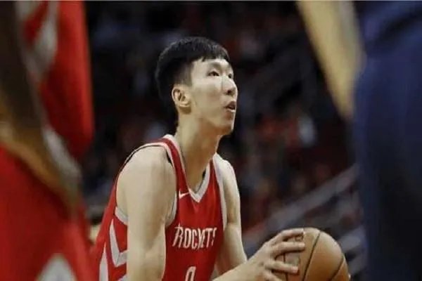 周琦的篮球在CBA是什么水平?