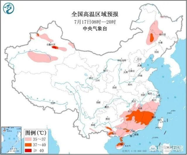 2020年3号台风或有迹象了,什么时候来?会影响我国吗?