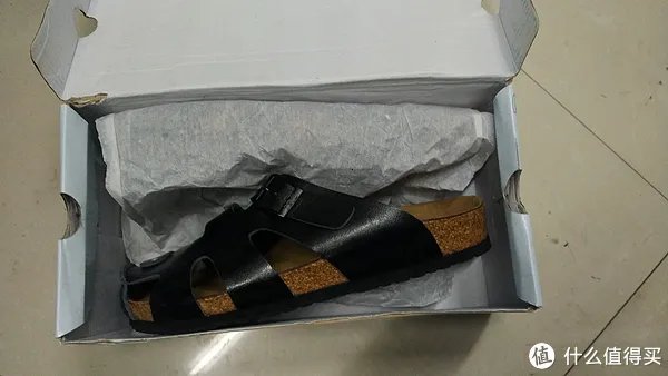 Devo软(硬)木鞋初体验