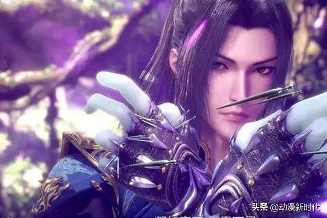 斗罗大陆104集预告,唐三VS邪月胡列娜,无视17级的差距,将其击败,你怎么看?