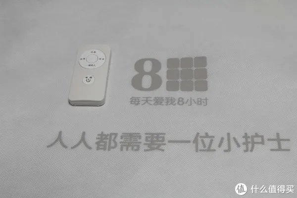 好物不私藏 篇九十二:让你的座椅秒成人体工学——8H 小护士热敷仿真按摩腰靠