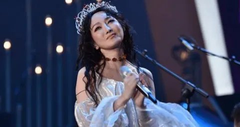 她从名字到血统都是造假，她被金星“撕”后淡出圈再复出人气低迷，她是谁？