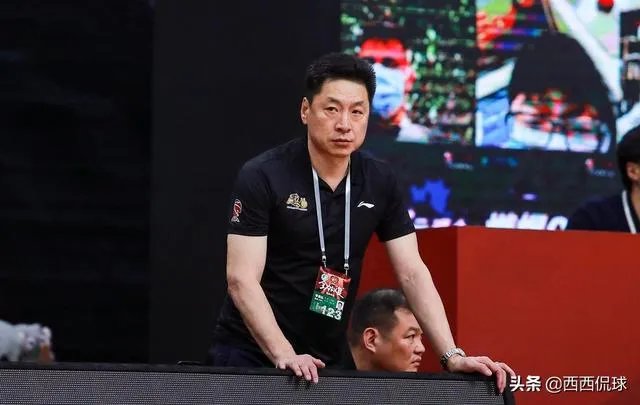 7月16日,广东男篮VS广厦男篮,师徒见面比赛看点如何?杜锋能否拿到二十六连胜?