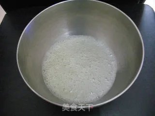 棉花蛋糕