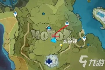 《原神》地灵龛钥匙怎么获取 地灵龛钥匙获取方法分享