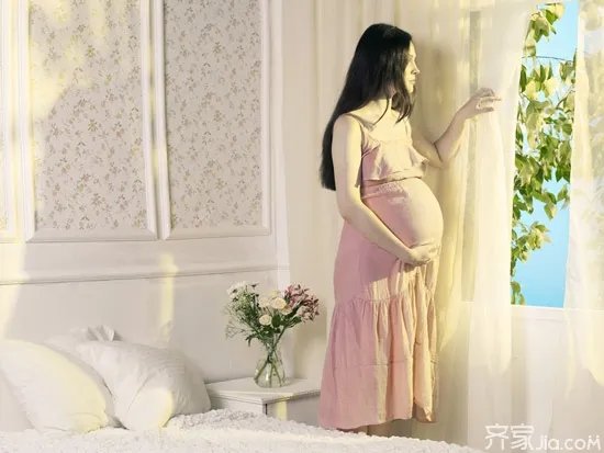 女神要生“小猴子”啦!准妈妈要注意的家居风水