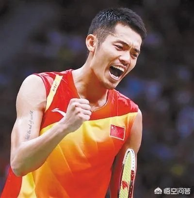 林丹能否在东京奥运会中夺得冠军?