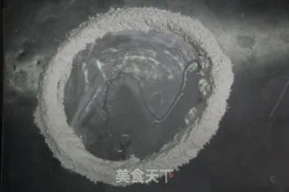 绿豆饼