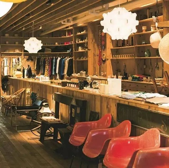 Hanako|家居美学的充电站:来10家东京杂货店逛一逛