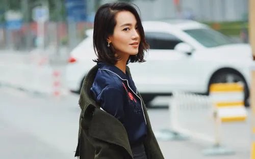 朱丹叫错名字是故意的吗?