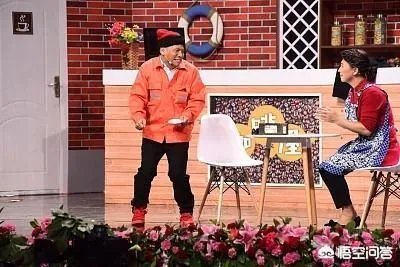 你怎么评价2019年辽视春晚宋小宝的小品?