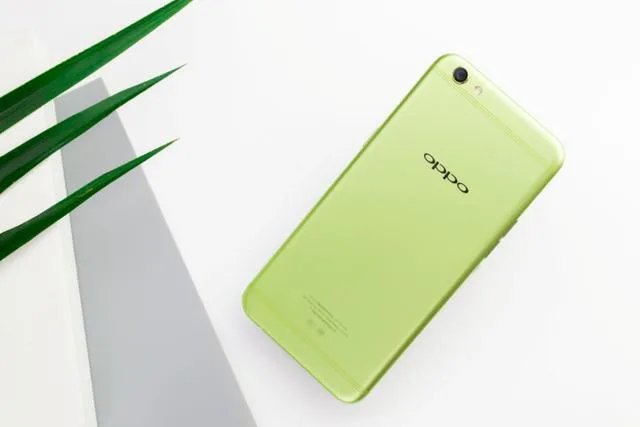 oppo拍照手机和vivo X9哪个好?