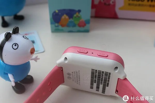 安全第一,功能强大———— 乐视 Kido 智能儿童手表评测体验
