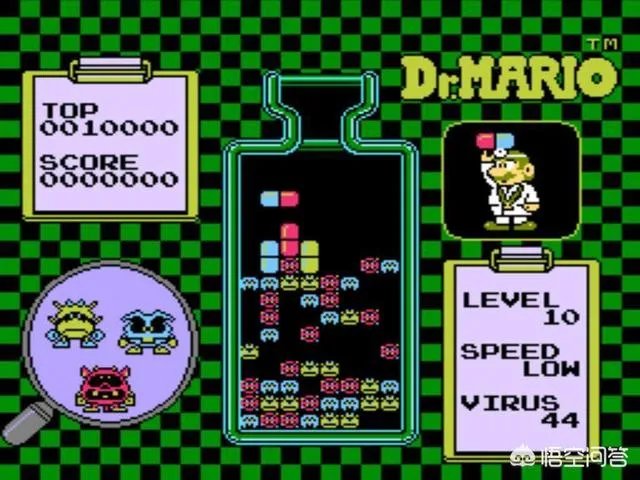 任天堂宣布吃鸡玩法的俄罗斯方块新作Tetris99如何?