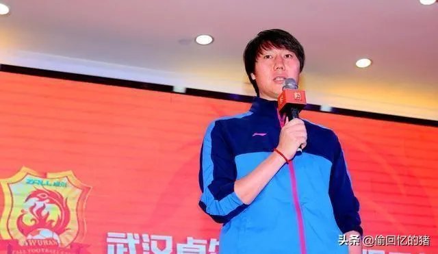 武汉卓尔今年能保级吗?卓尔今年主场会是在沌口吗?