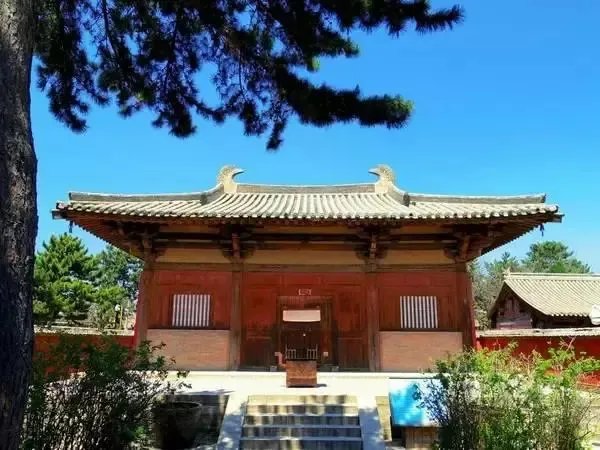 梁思成的手绘中国古建筑,惊艳了世人