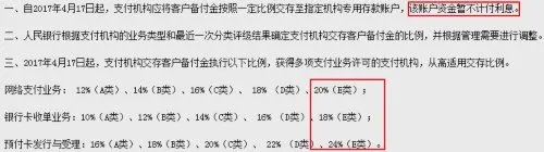 (特约)宝付网络(水电煤)是什么?能查到他是什么公司吗?