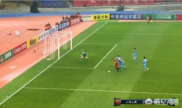 亚冠,上港1-0川崎,胡尔克点射绝杀,颜骏凌救险,上港取开门红,如何评价?