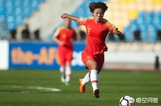 中国女足集体为输日本道歉:对不起球迷,绝非技不如人。你怎么看?