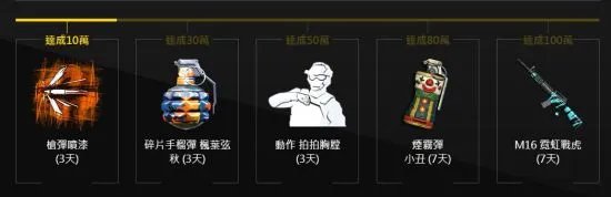 使命召唤手游台服开放官网预约 Garena代理或有中文