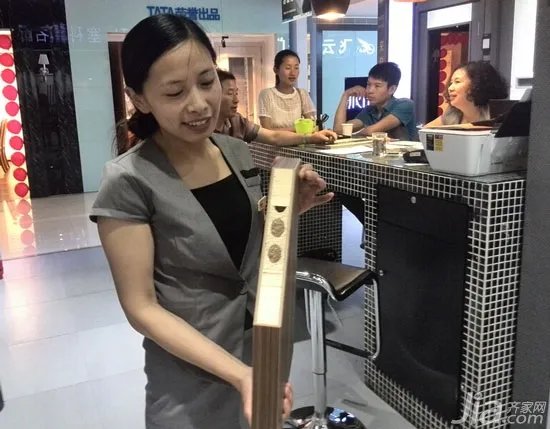 齐家北京五周年 揭秘大牌行踪ing