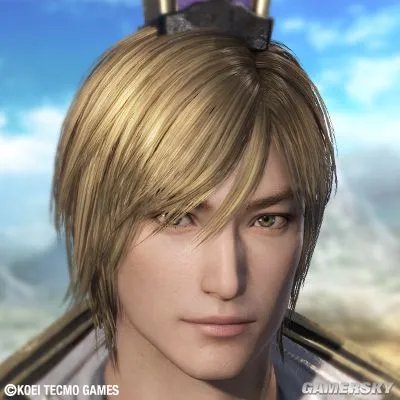 《真三国无双8》武将图鉴 人物介绍及武将图鉴大全