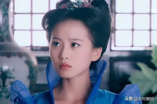 很想知道刘诗诗是以什么条件当明星的?