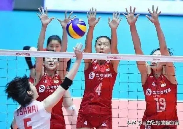刁琳宇受伤,会不会影响中国女排冲击亚锦赛冠军,孙燕能够撑起二传的一片天吗?