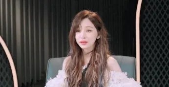 乘风破浪的姐姐第三季里面,你觉得谁最美丽呢?