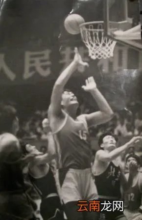 穆铁柱真正死因，是巨人症？遗传子女吗？