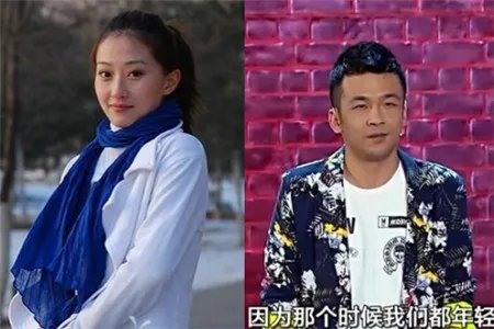 周云鹏蒋依杉发生了什么原来是因为这件事被网友骂