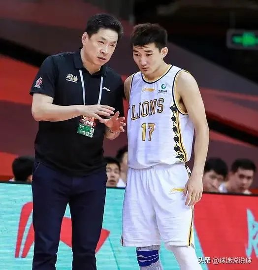 7月16日,广东男篮VS广厦男篮,师徒见面比赛看点如何?杜锋能否拿到二十六连胜?