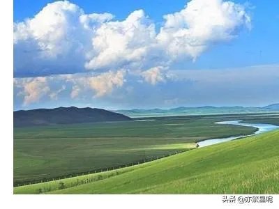 内蒙古有什么好玩的地方内蒙古旅游攻略？