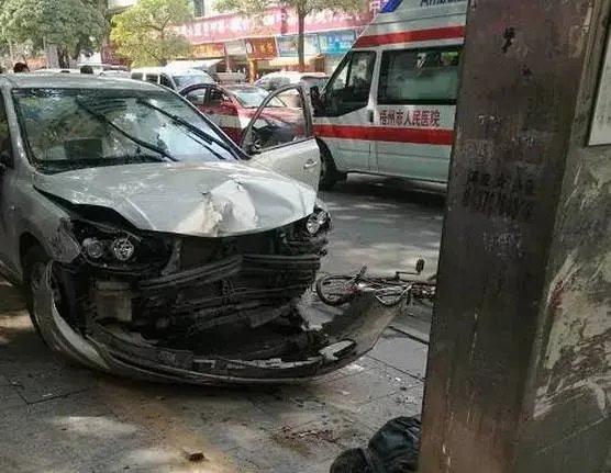 江苏常州发生交通事故,致2死6伤,此事故会如何划分责任?