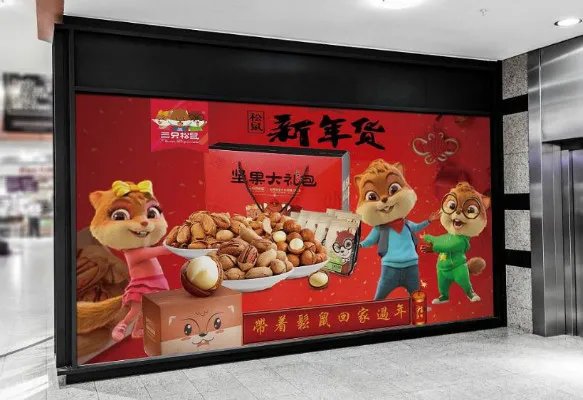 三只松鼠回应开口松子过氧化值超标,是哪一步出问题了?
