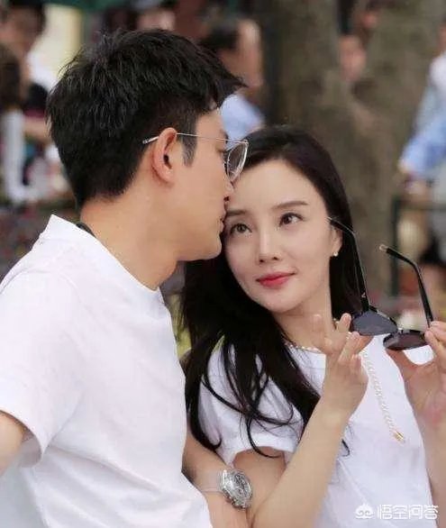 李小璐和贾乃亮有复合的可能吗?