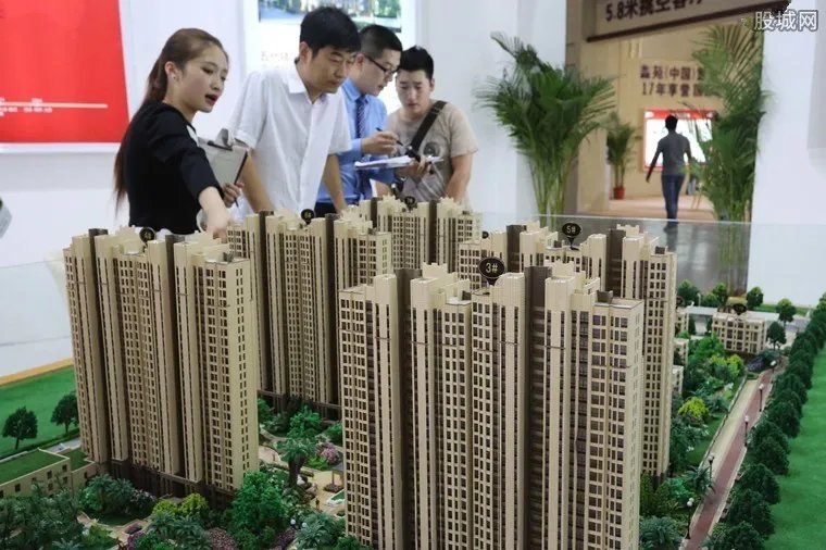 2018中国房价即将暴跌 2018一2019年房价