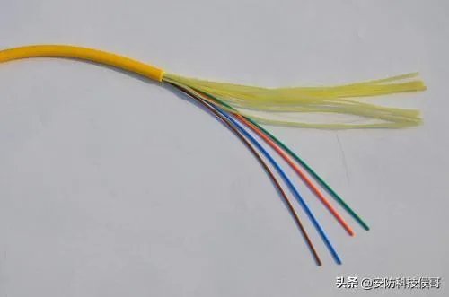 电话线,网桥,双绞线,光纤哪个不属于网络传输介质?