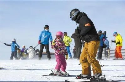如何成为一个好的滑雪教练？