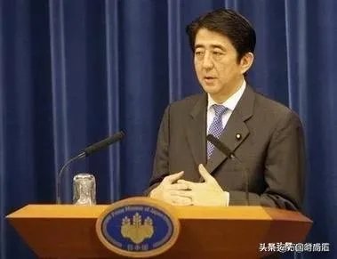安倍晋三离职原因描述