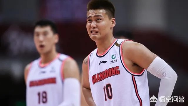 7月16日,广东男篮VS广厦男篮,师徒见面比赛看点如何?杜锋能否拿到二十六连胜?