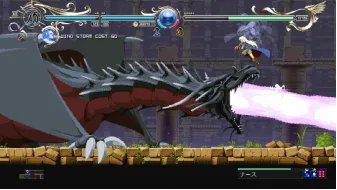 《罗德斯岛战记:蒂德莉特的奇境冒险》主机版公开