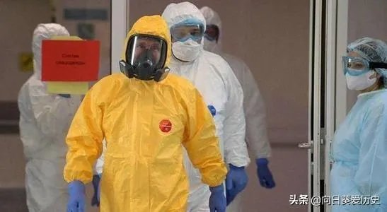 俄罗斯疫情确诊病例34万多,死亡3千多,死亡率为什么那么低?