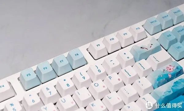 黑轴键盘