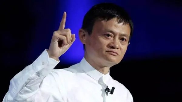 马云和王健林等一些大佬的耻辱是什么?
