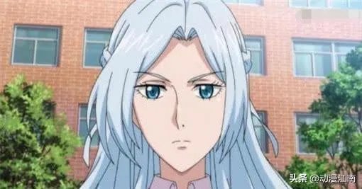全职法师莫凡最后和谁结婚了?