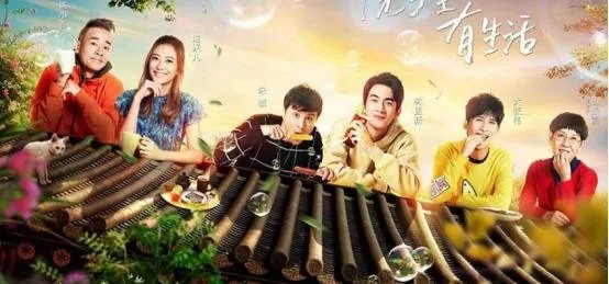 素颜女神王丽坤为什么能迷倒林更新?