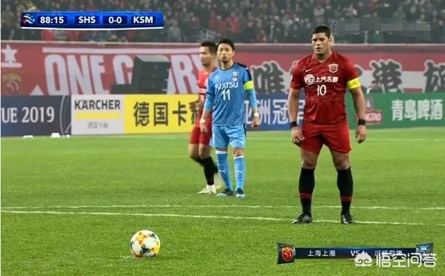 亚冠,上港1-0川崎,胡尔克点射绝杀,颜骏凌救险,上港取开门红,如何评价?